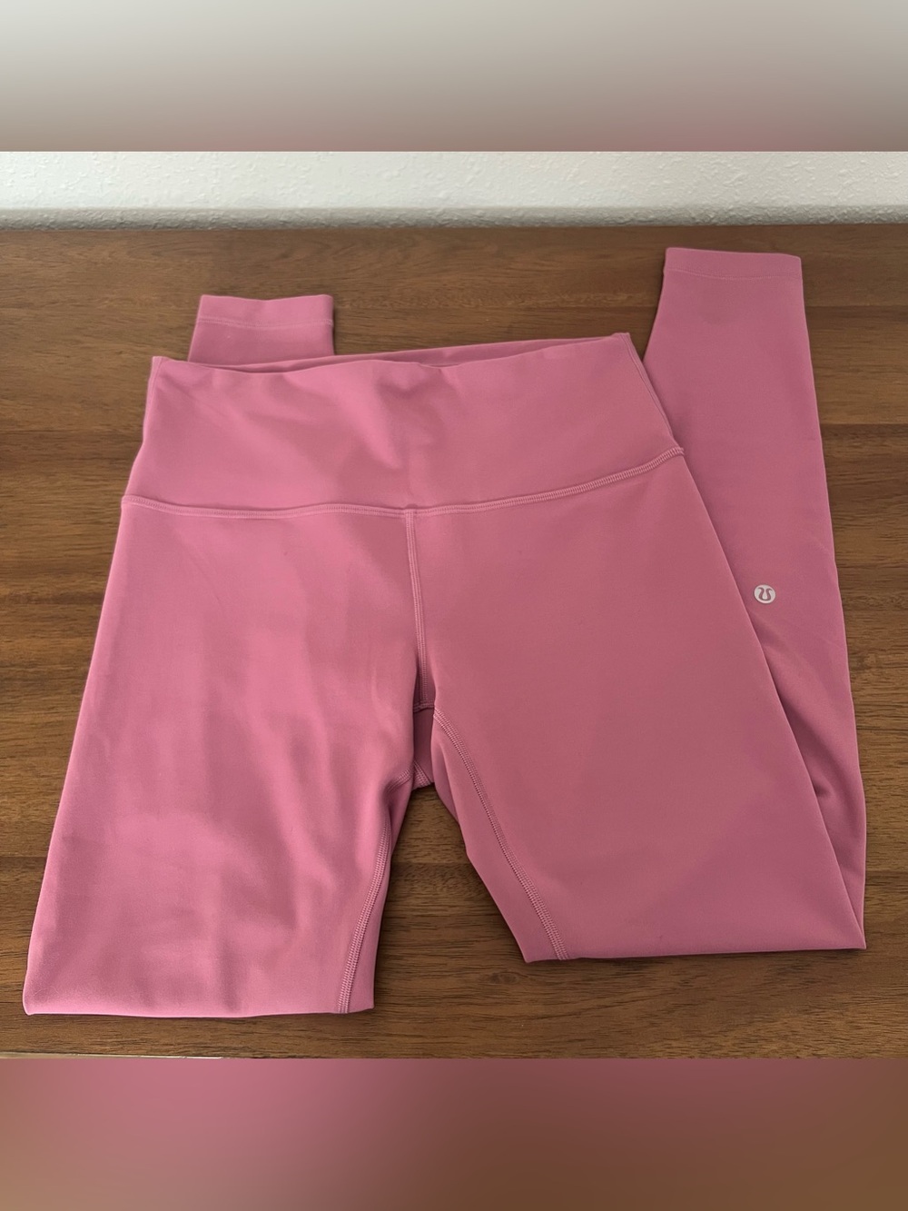 Lululemon Wunder Train High-Rise Tight 28"